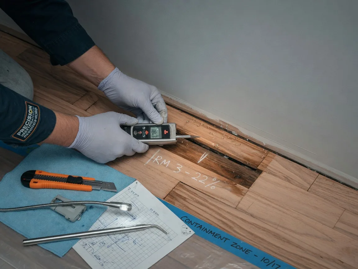 Why choose Water Removal in Dayton, MD